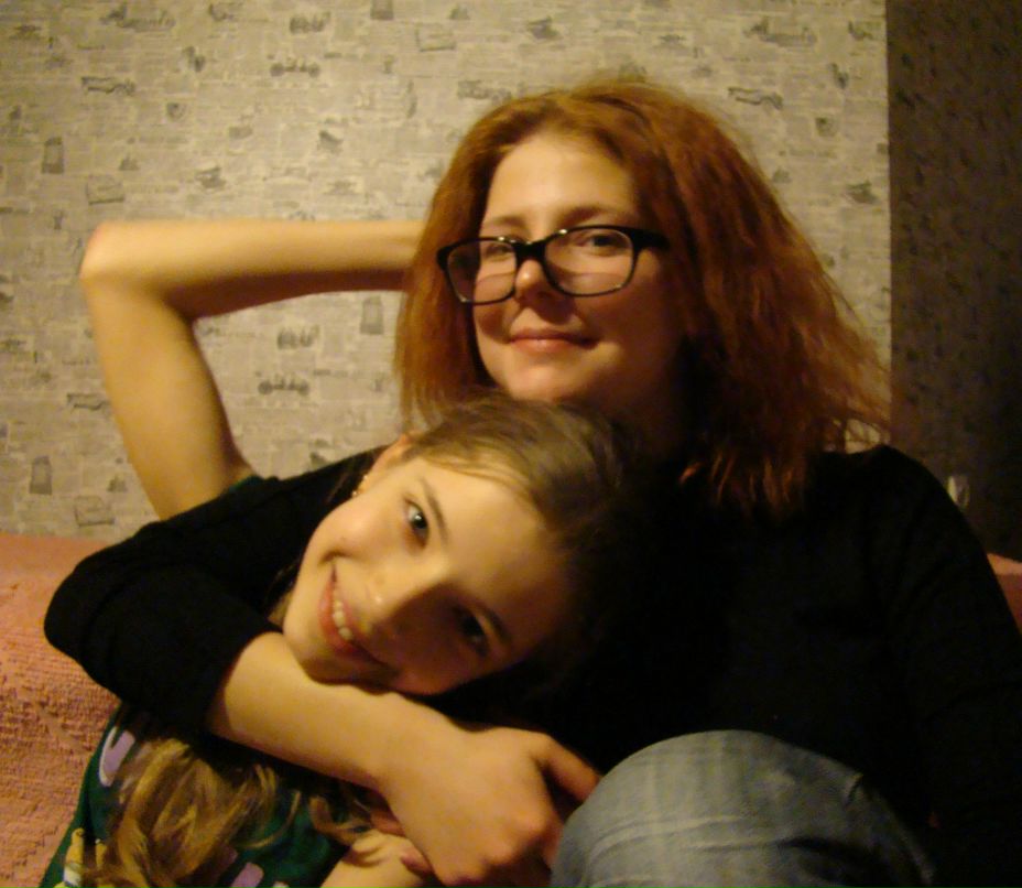 Оля Зинченко | Львов