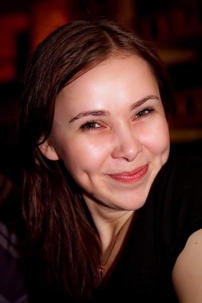 Ольга Безносикова | Москва