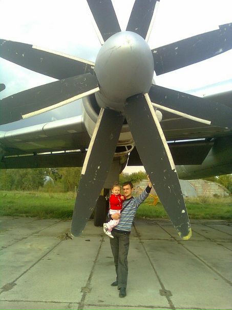 №10, Максим Лёвин, Киев №10, Максим Лёвин, Киев