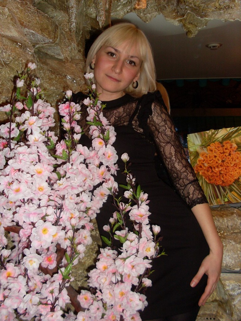 Елена Осипова | Самара