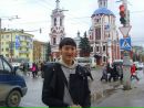 Фотография Сёма Атаков