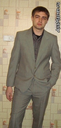 №63, Сергей Кочнев, Воронеж №63, Сергей Кочнев, Воронеж