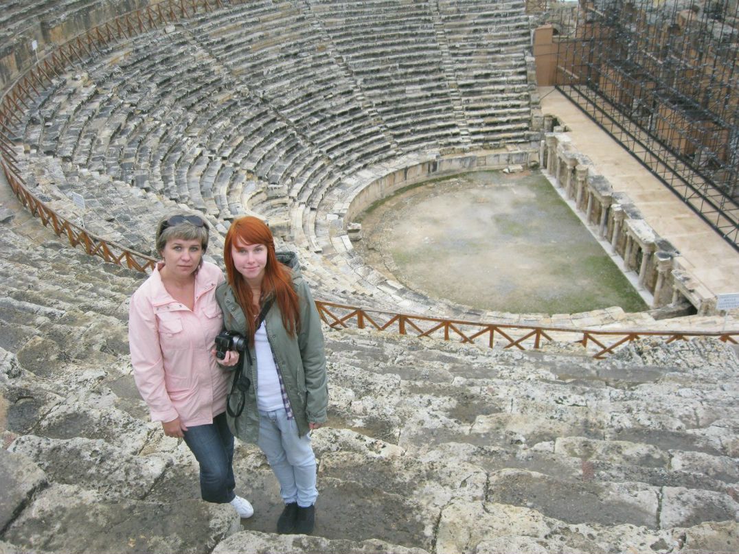 Анастасия Майковская | 