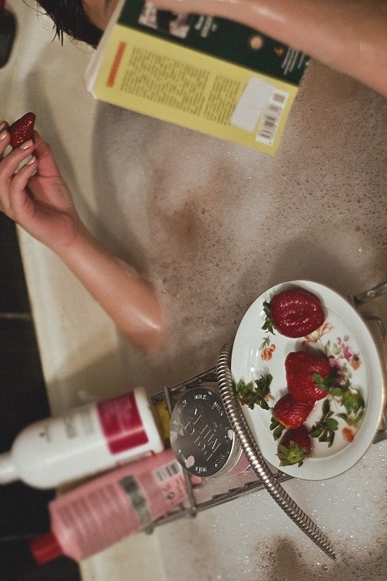 Настя Горина | 