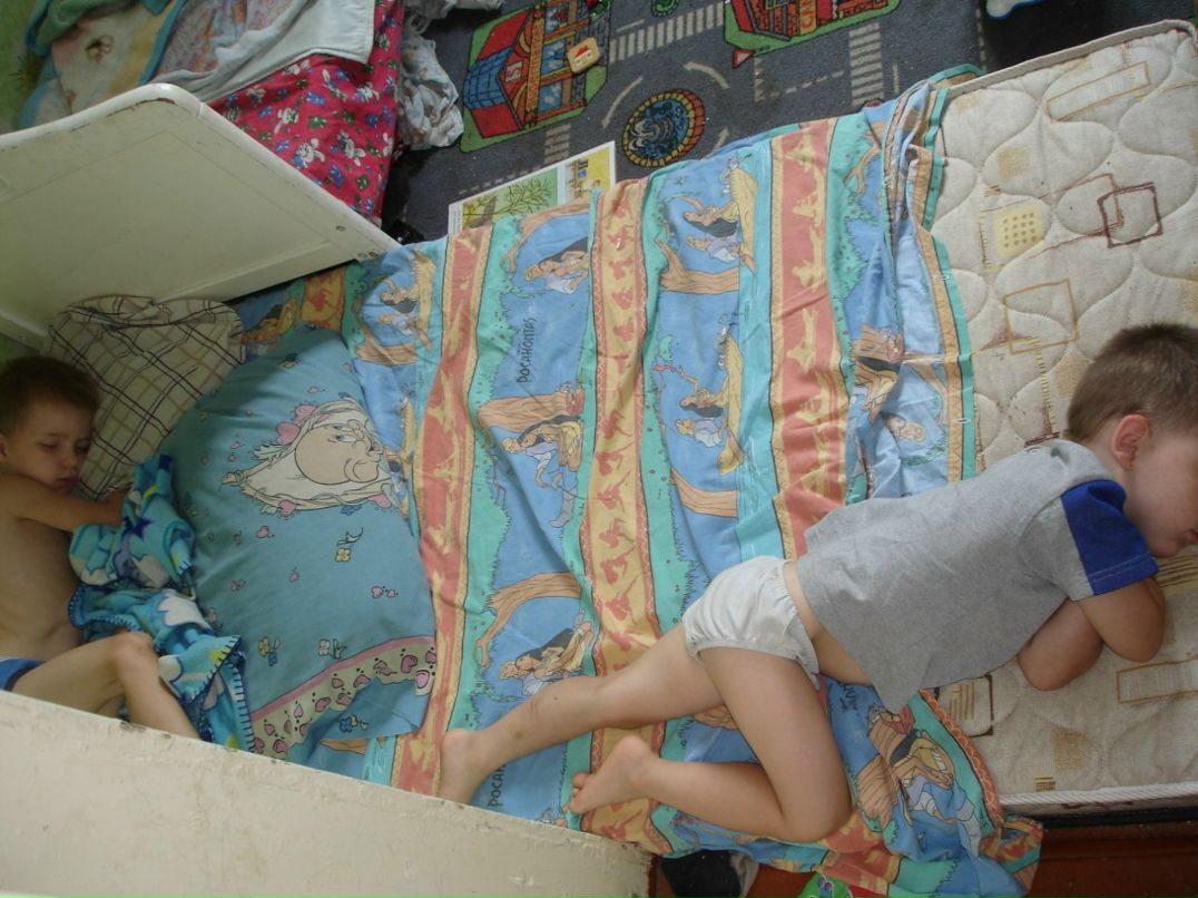 Алексей Гришечкин Focahontas | Мариуполь