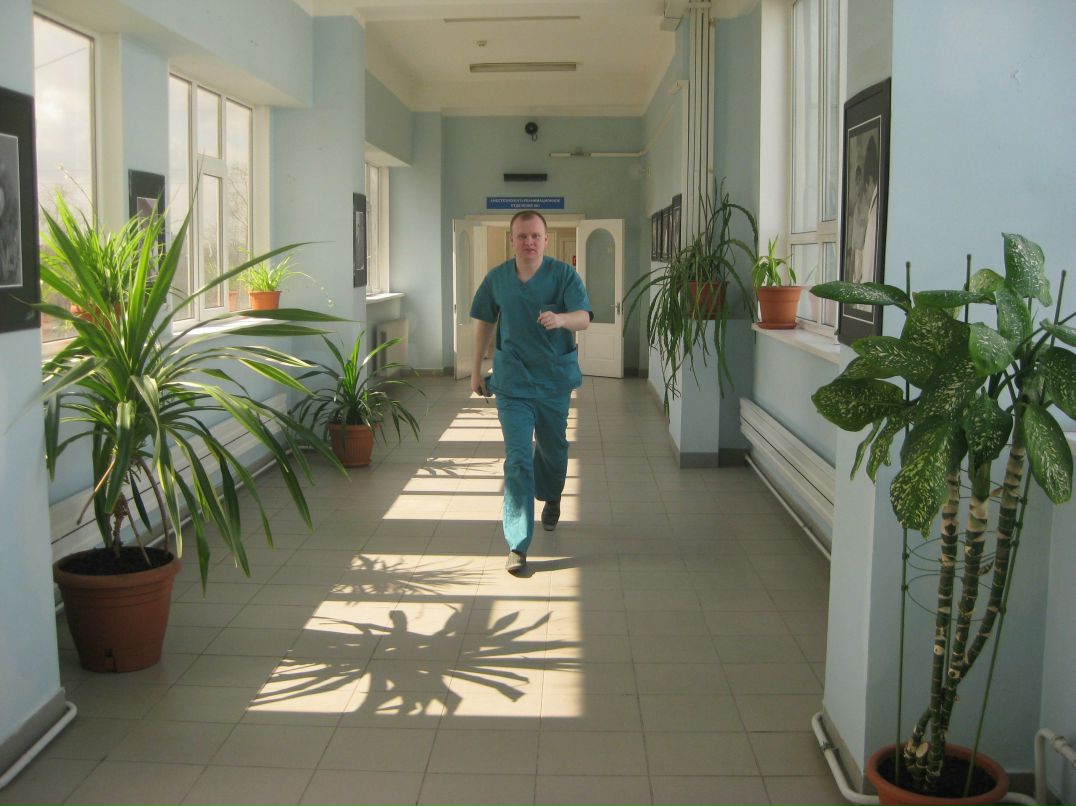 Сергей Федотов | Сочи