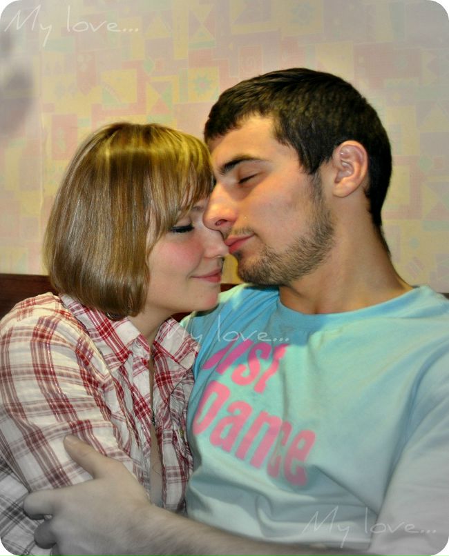 Юлечка Багатырова ~TiSS~ | Рыбинск