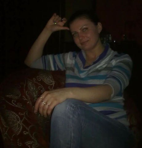 Настя Филиппова | Ессентуки