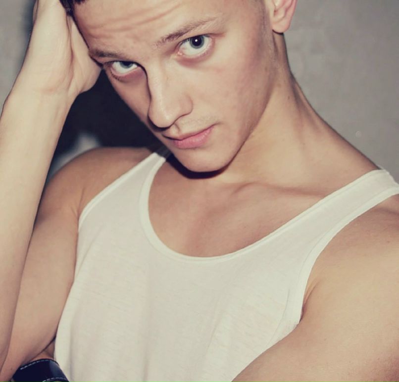 Alex Gribovskij | Минск