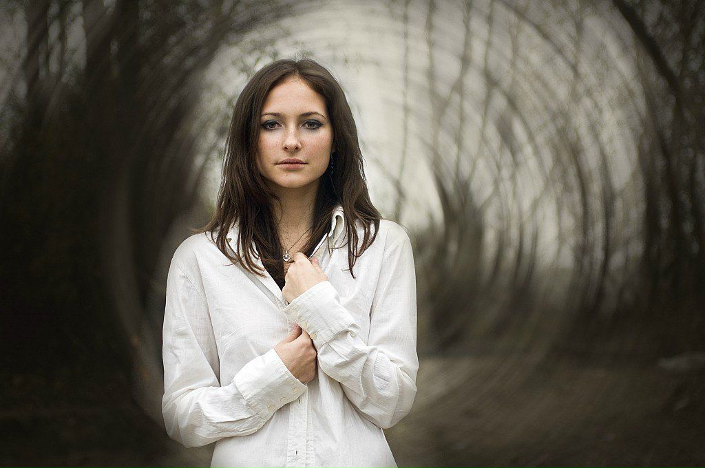 Анжела Вайда та Мішка | 