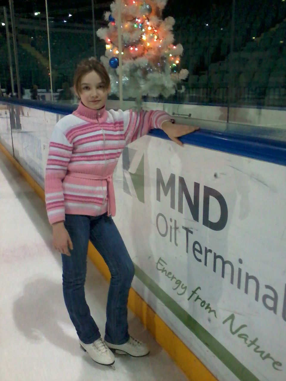 Татьяна Баранова | Санкт-Петербург