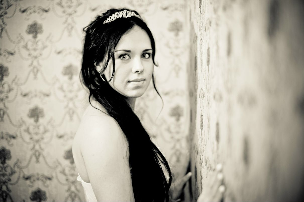 Александра Меркушова | Смоленск