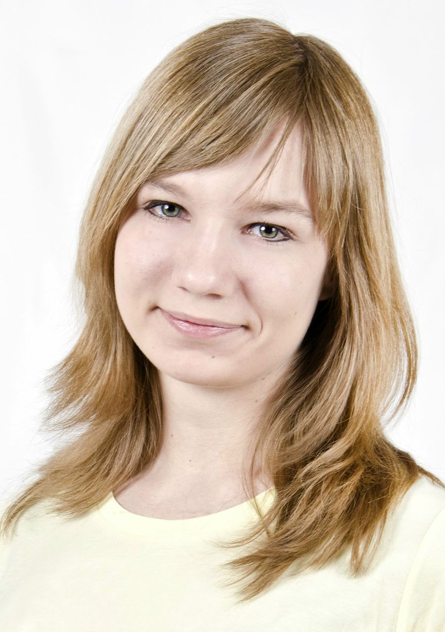 Марина Столповская | Москва