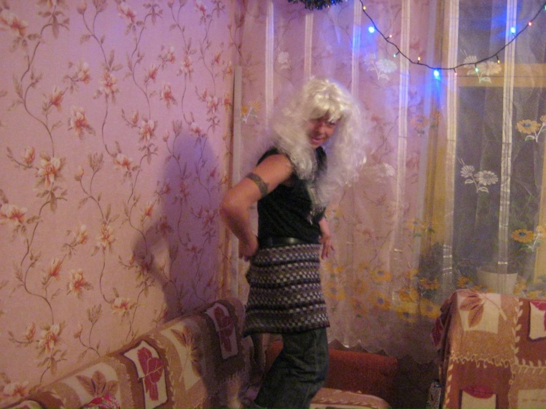 Лена-Фан Шнайпер | Владивосток