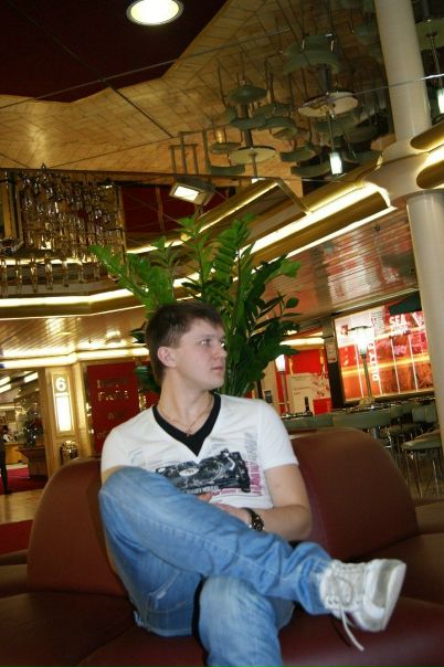 №4, Виталий Степанов №4, Виталий Степанов