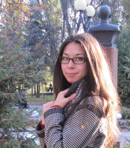 №111, Кристина Ли, 41 год, Белгород №111, Кристина Ли, 41 год, Белгород