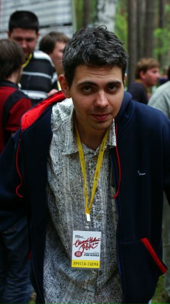 №2, Антон Остапенко, 40 лет, Екатеринбург №2, Антон Остапенко, 40 лет, Екатеринбург