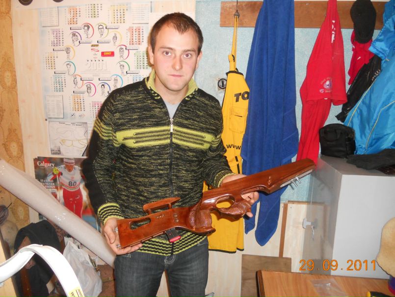 №7, Юрий Татаринов №7, Юрий Татаринов
