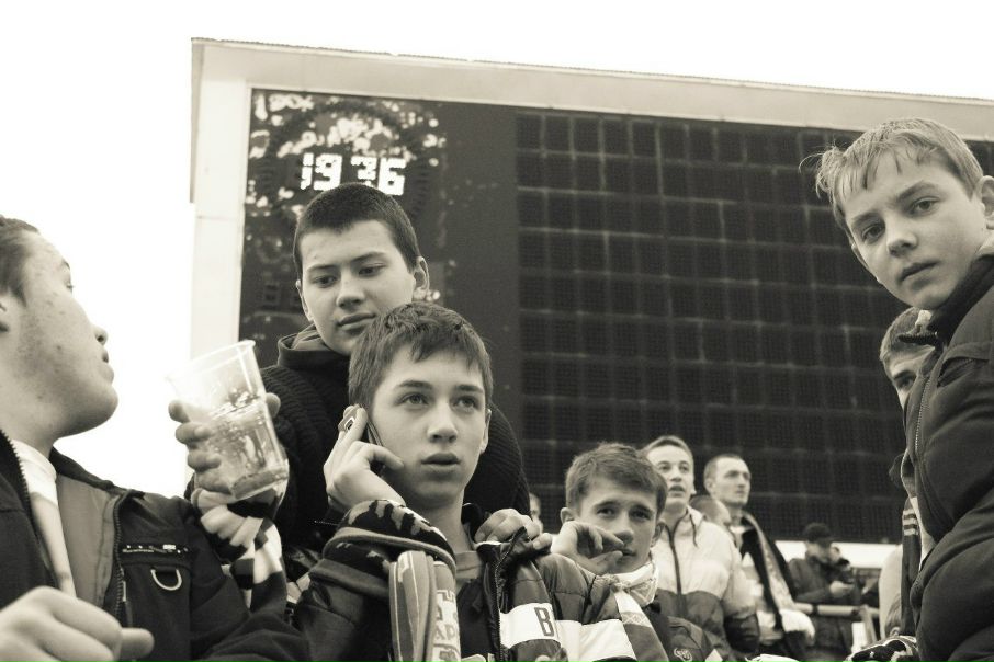 №6, Роман Лутковський, 31 год, Львов №6, Роман Лутковський, 31 год, Львов