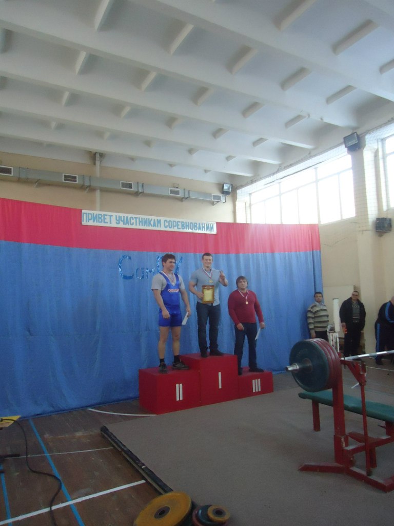 Anton Efimov | Тольятти