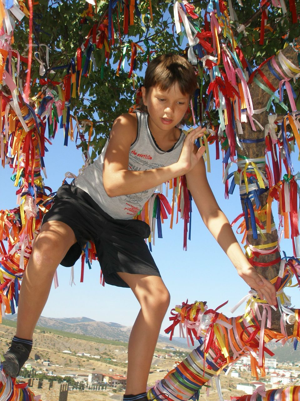 Антон Чёрный | Los Angeles