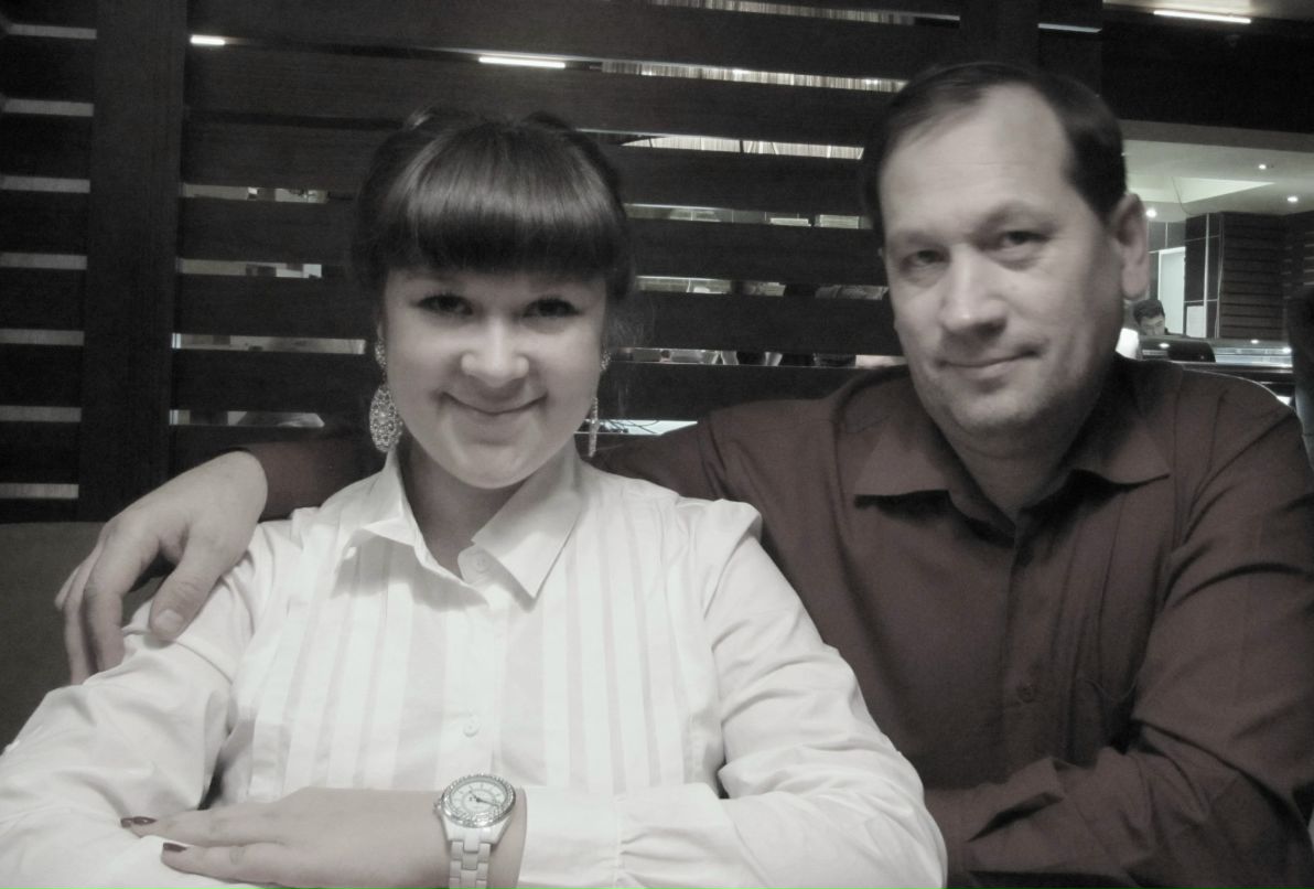 Ирина Ершова | Екатеринбург