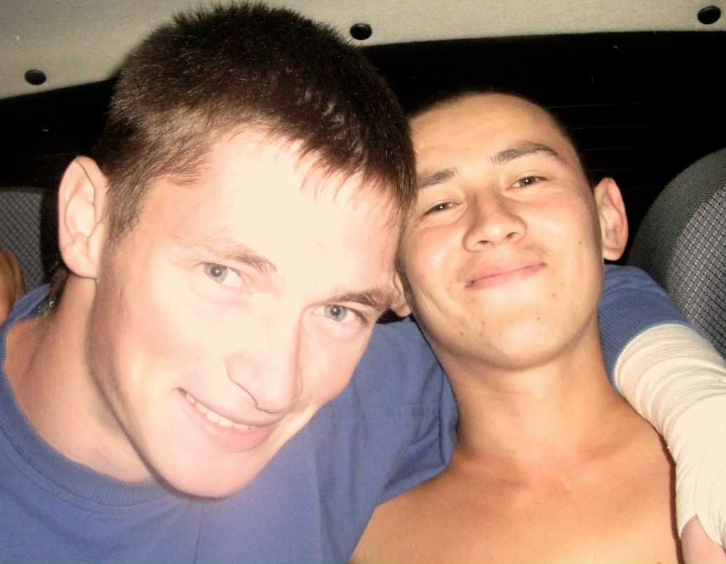 Григорий Мет-Off | Москва