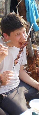 Владислав Лазаренко | Макеевка