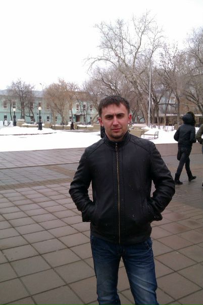 №101, Станислав Телюх, 38 лет, Самара №101, Станислав Телюх, 38 лет, Самара