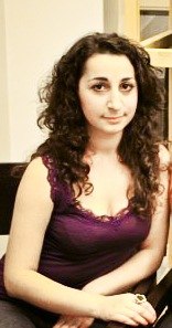 Лариса Саркісян | 