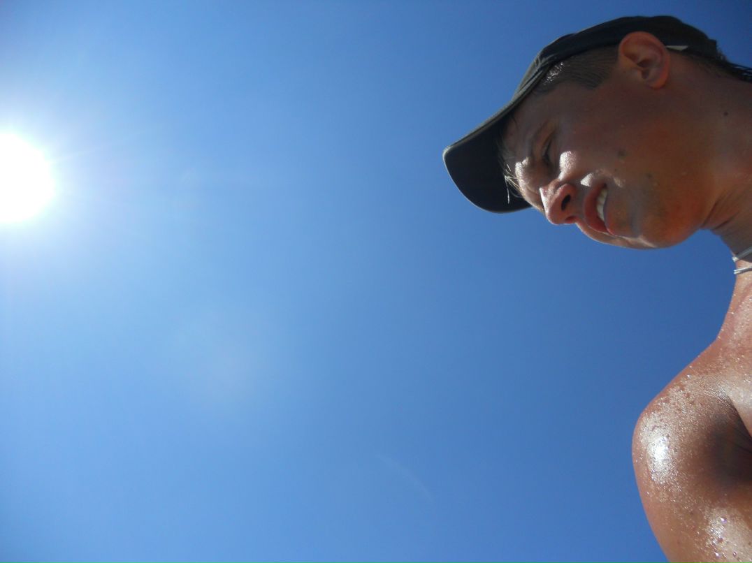 Александр Турищев | Обнинск