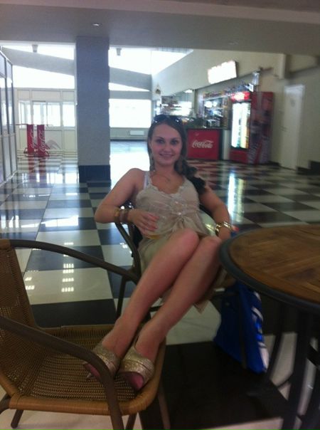 №4, Анна Плаксина, 38 лет, Норильск, Россия №4, Анна Плаксина, 38 лет, Норильск, Россия