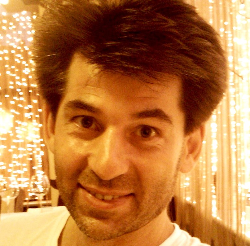 Игорь Айдин | Санкт-Петербург