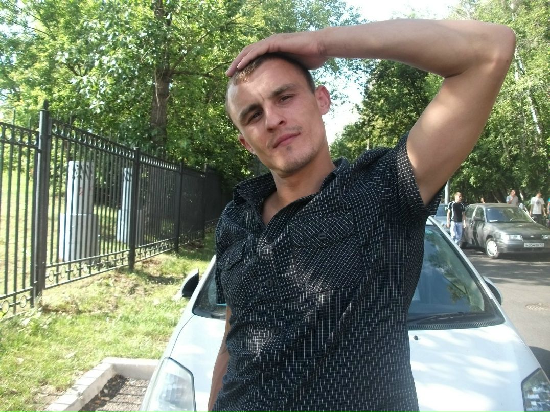 Tomas Staponkus | Клайпеда