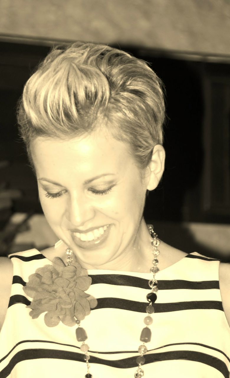 Marina Russa | Delray Beach