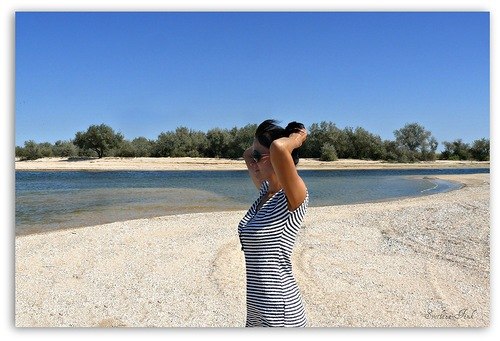 Анна Юдакова | Miami