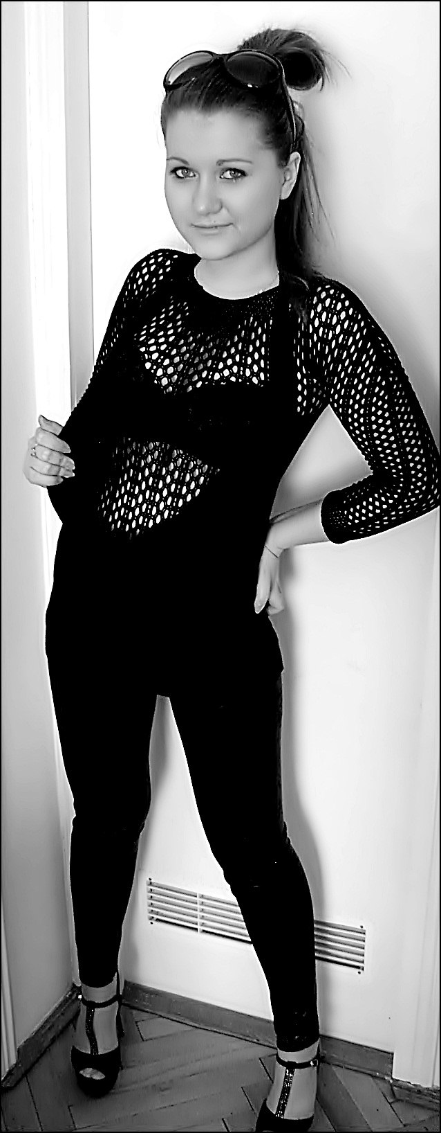 Оля Борис | Трускавец