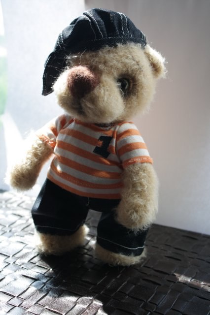 Вася Дударенко | Сосница