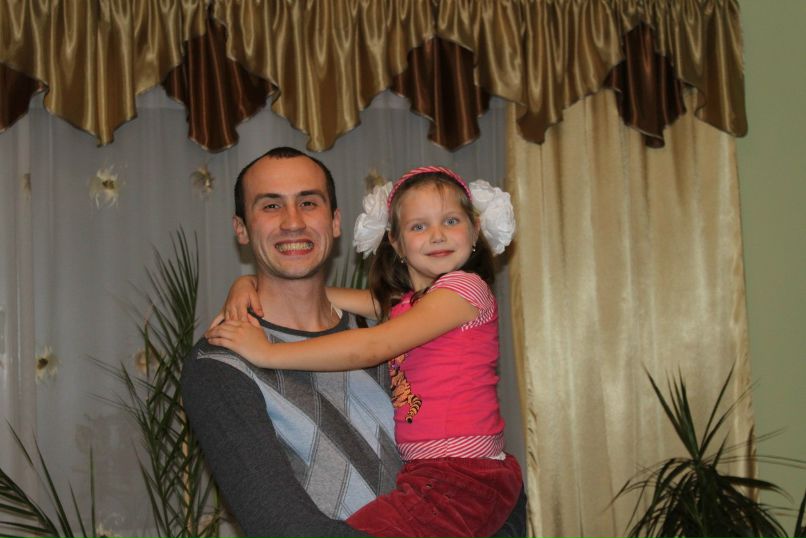 Вадим Глимбоцкий | Винница