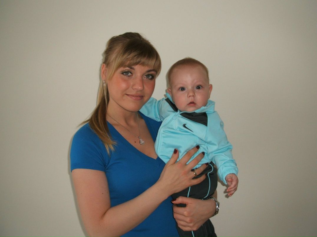 Tatiana Leinweber | Омск