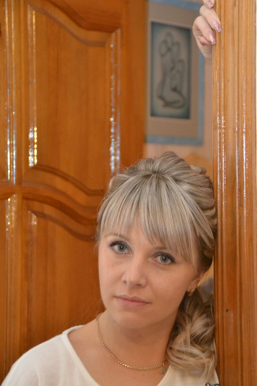 Виктория Косенкова | Севастополь