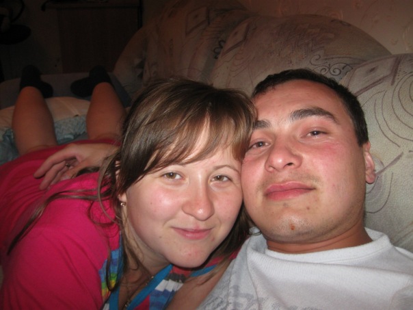 №9, Ольга Борило №9, Ольга Борило