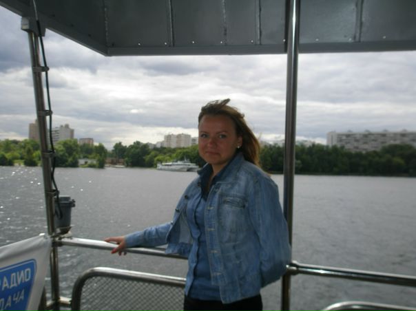 №1, Надежда Левченко №1, Надежда Левченко