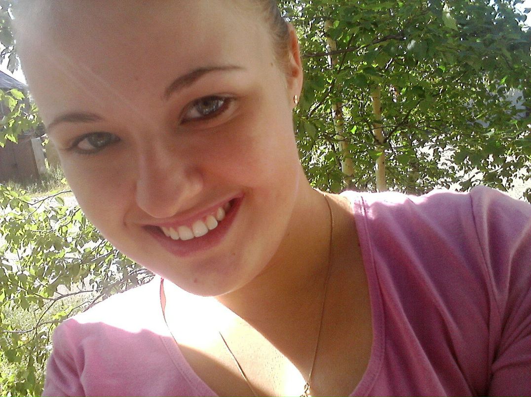 Танюшка Яхлакова ♥♥♥ | Киров