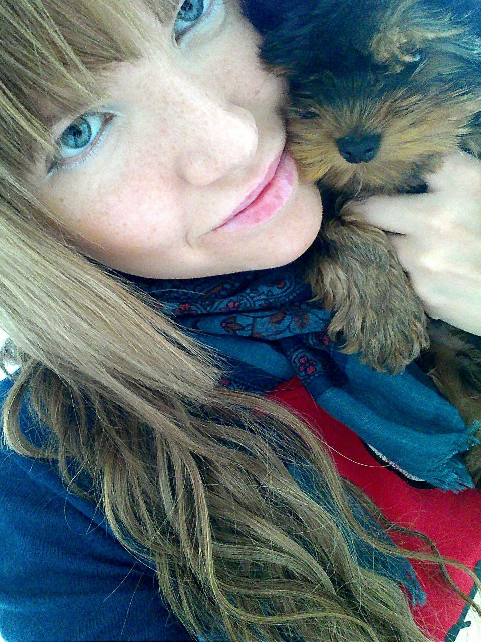 Jenny Falcon | Venezia