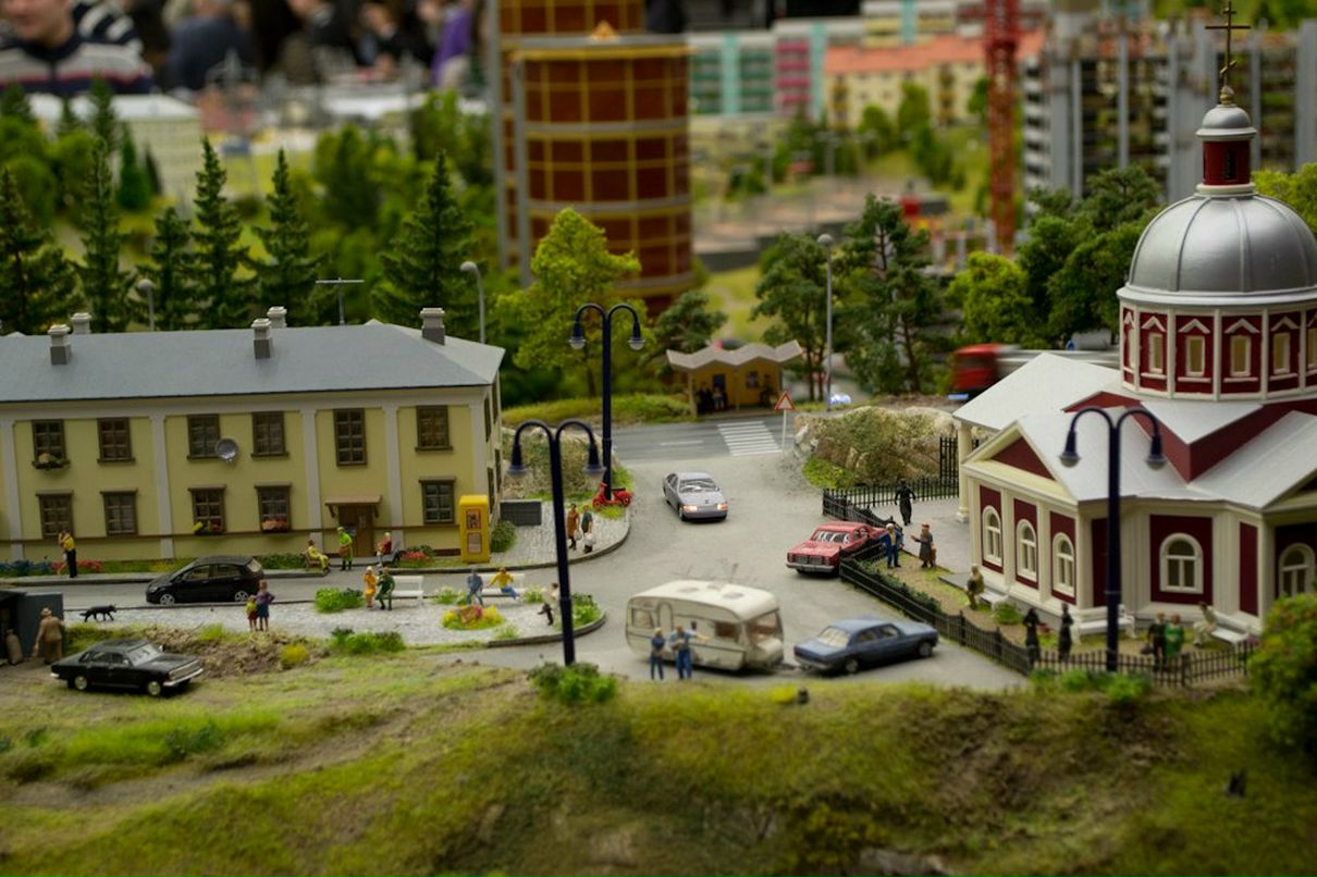 Жека Моисеев | Санкт-Петербург