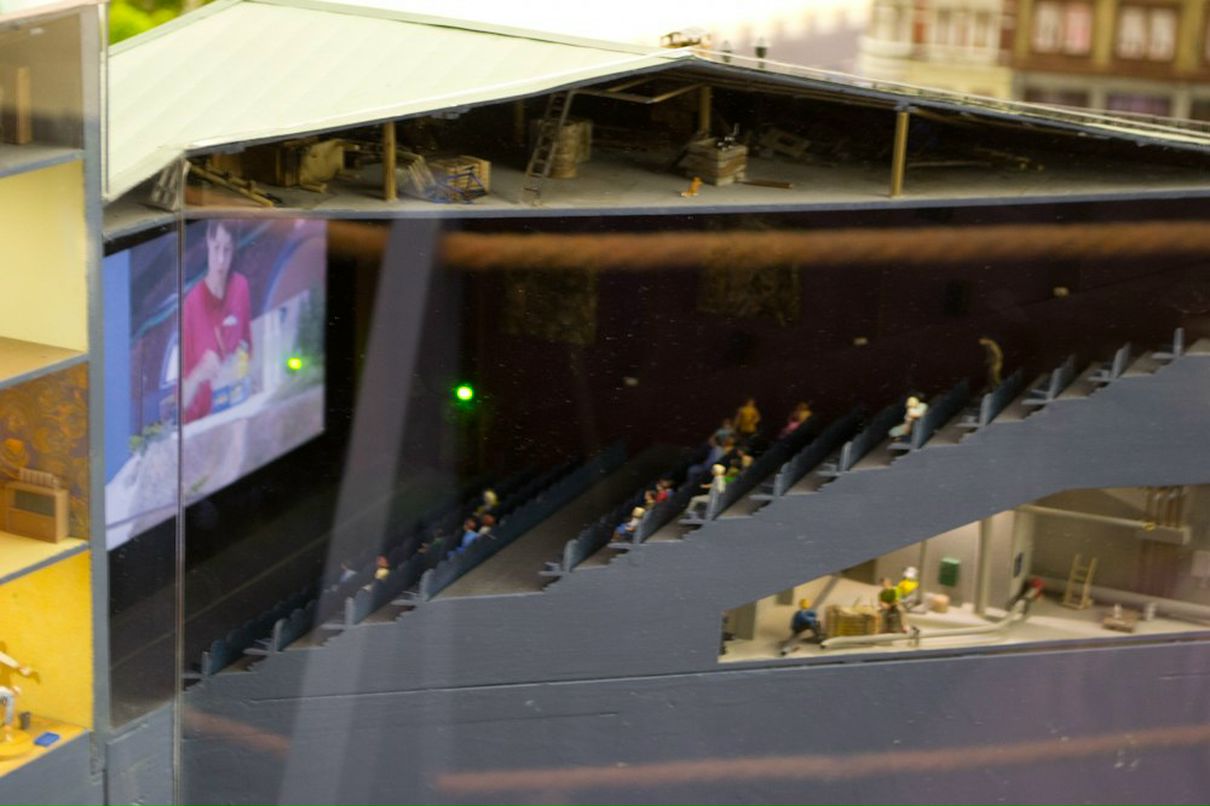 Жека Моисеев | Санкт-Петербург