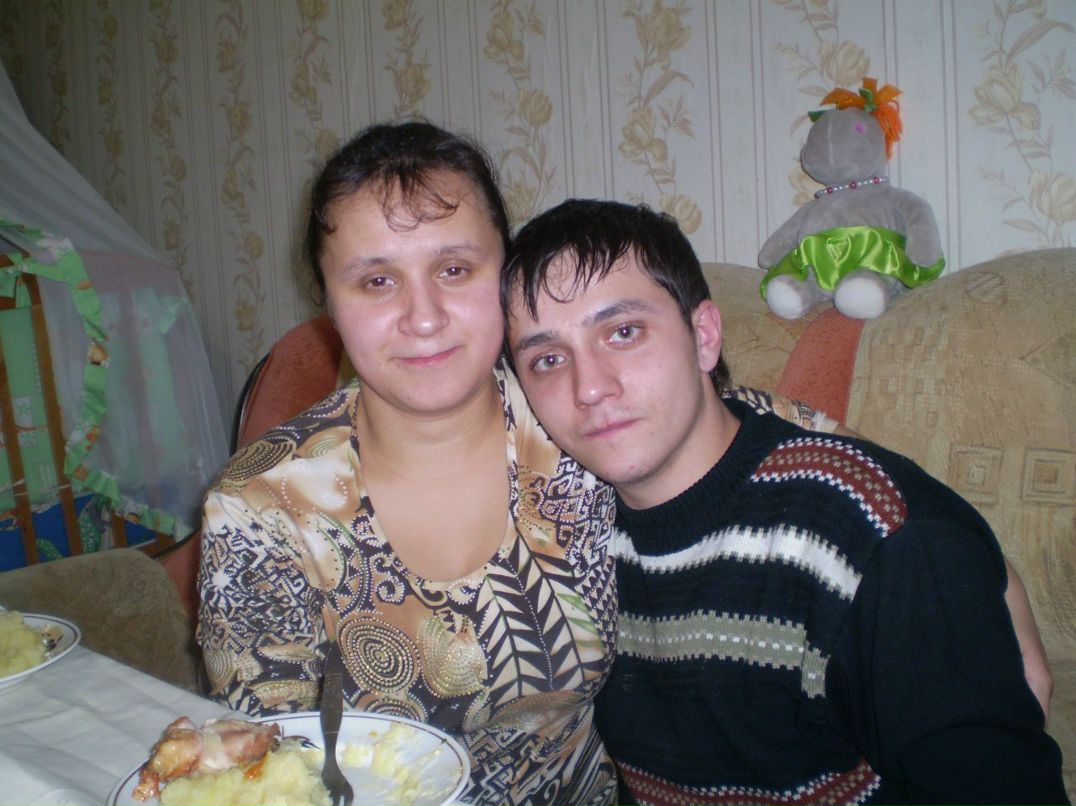 Николай Киреев | Новочебоксарск