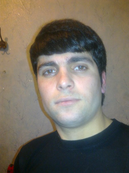 №37, Фарход Максадов, Мурманск №37, Фарход Максадов, Мурманск