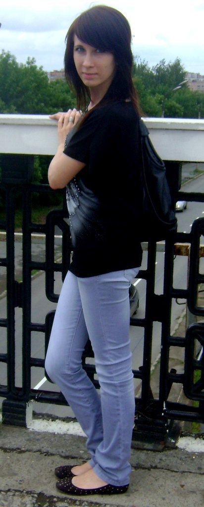 Наталья Кузовлева | Ижевск